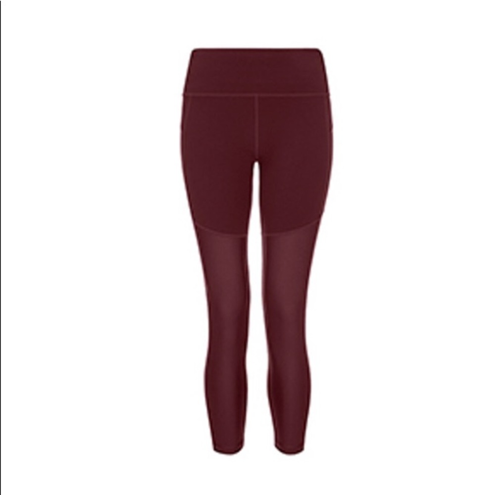Excellent sweaty Betty power leggings
